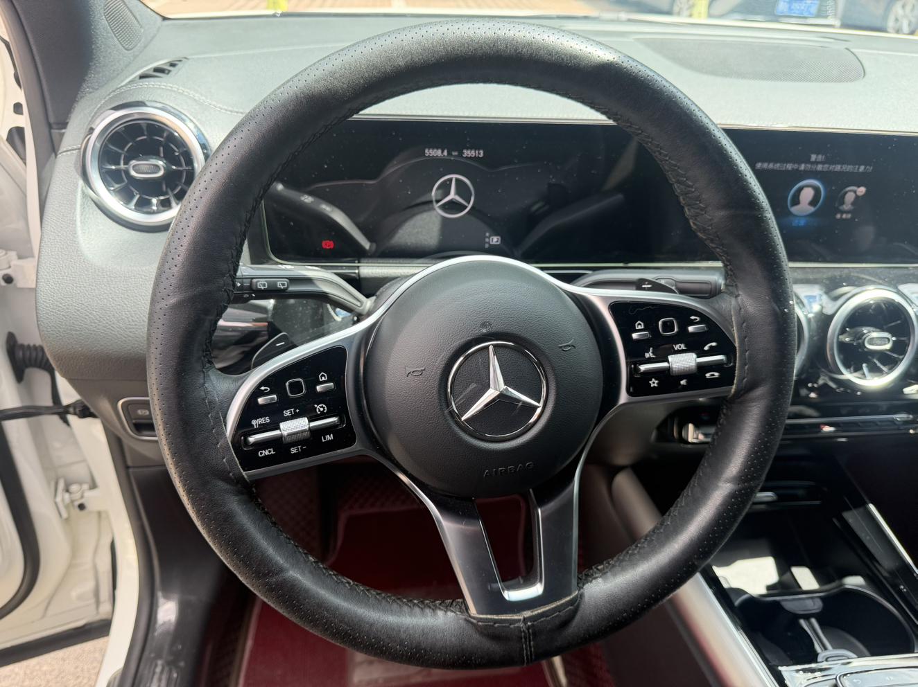 Mercedes-Benz GLA 2022, фото 16