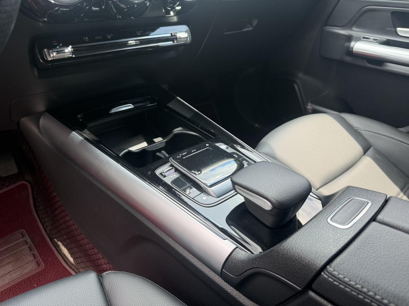 Mercedes-Benz GLA 2022, фото 17