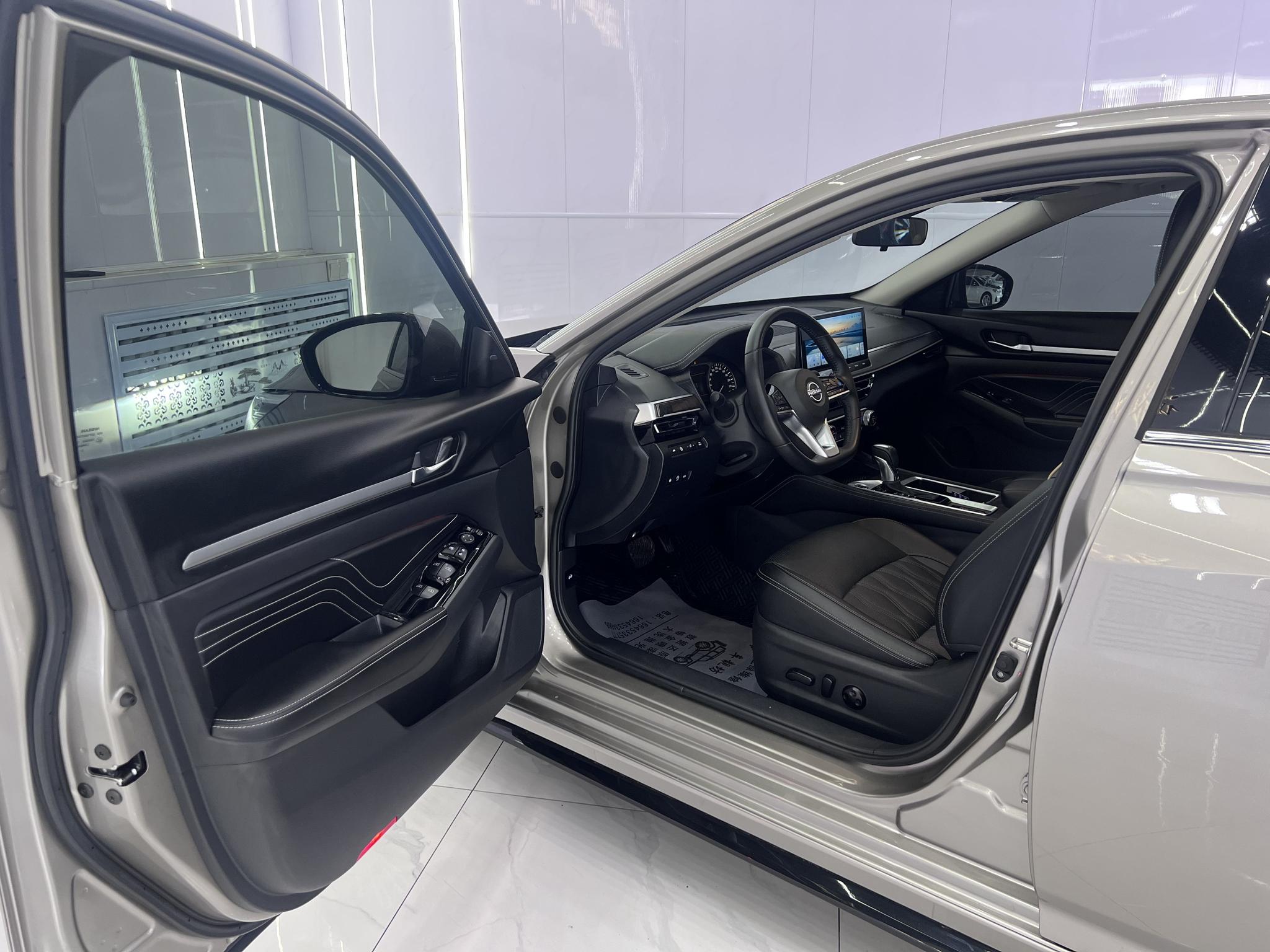 Nissan Teana 2022, фото 7