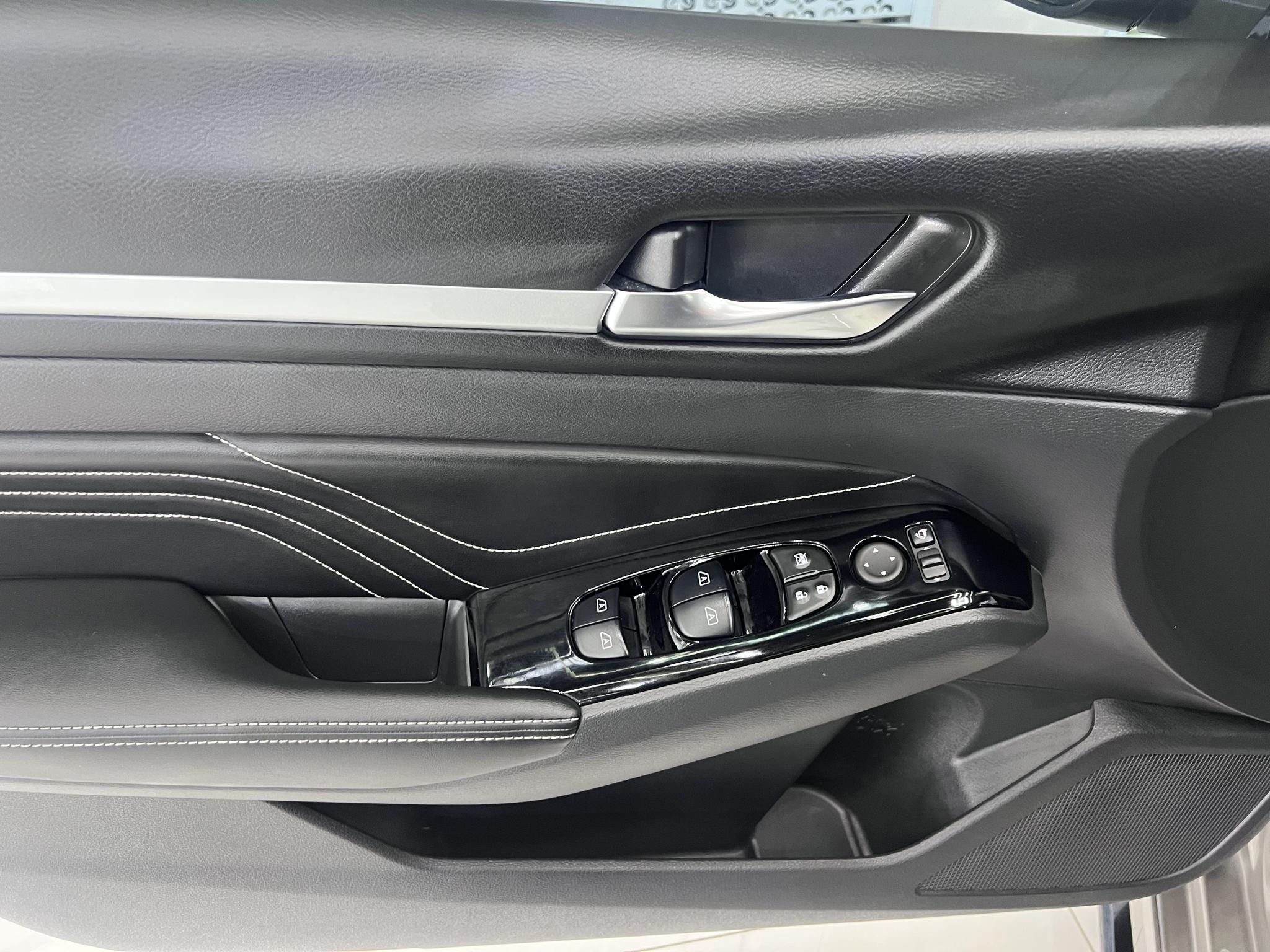 Nissan Teana 2022, фото 8