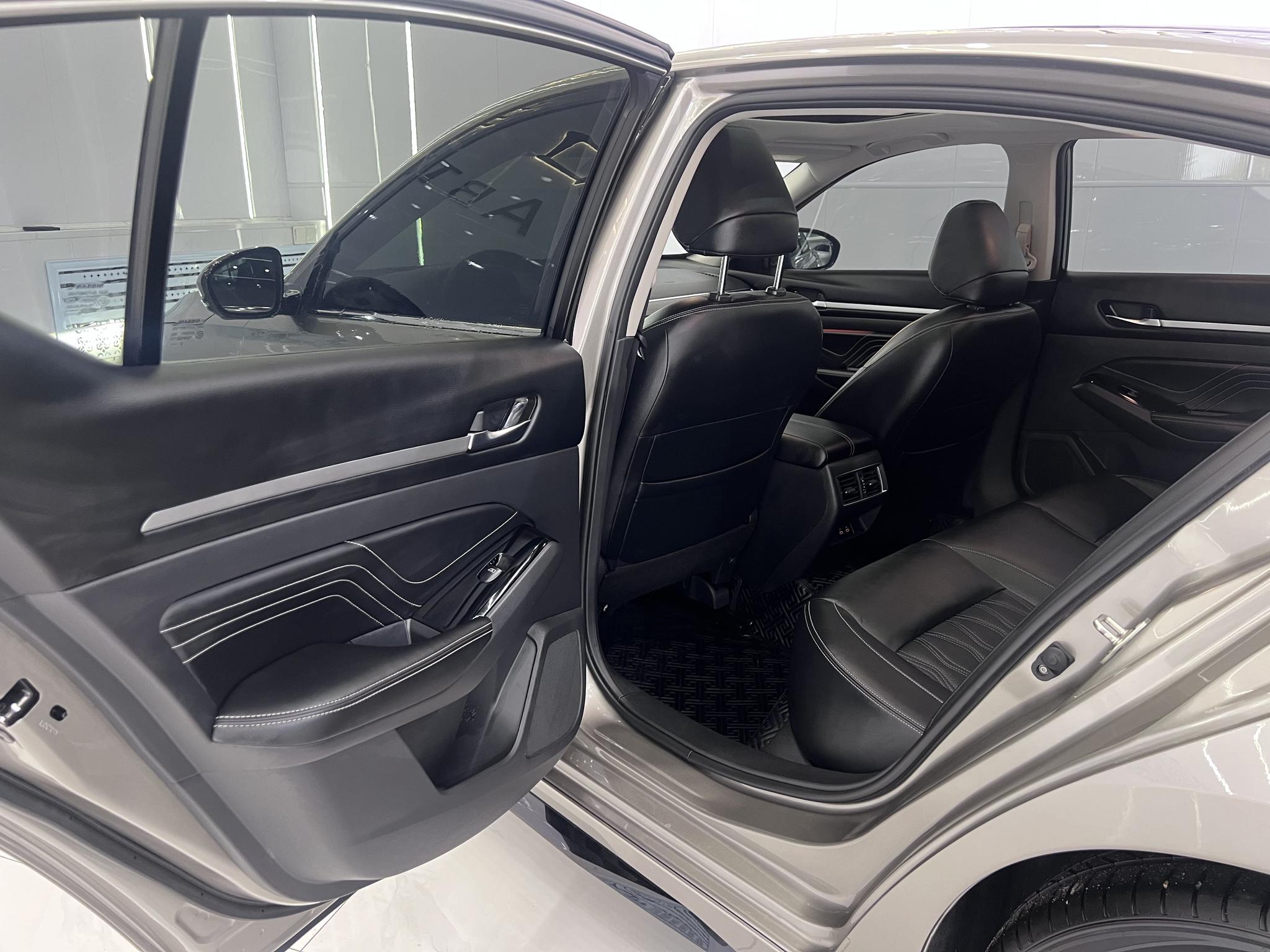 Nissan Teana 2022, фото 10