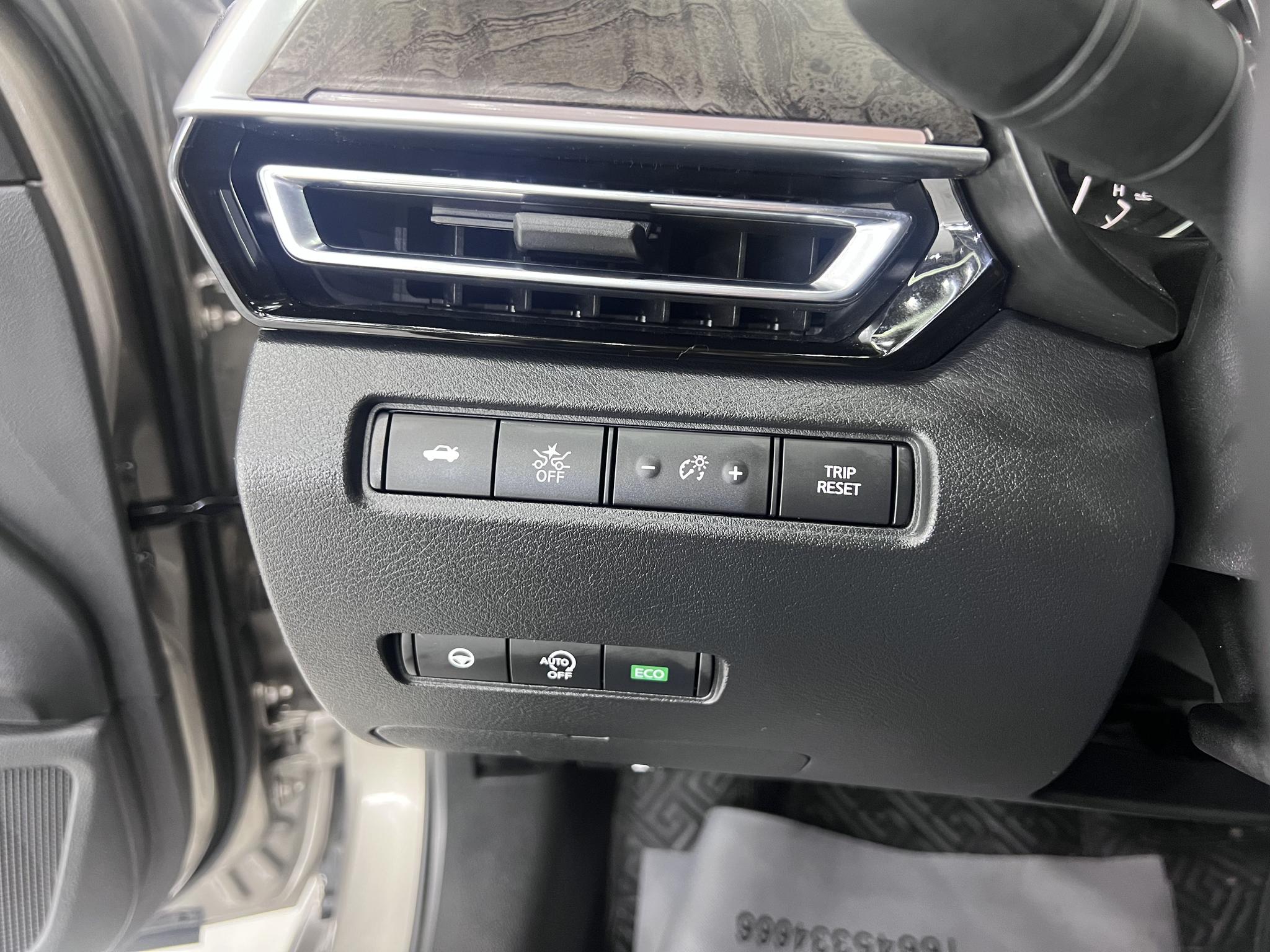 Nissan Teana 2022, фото 13