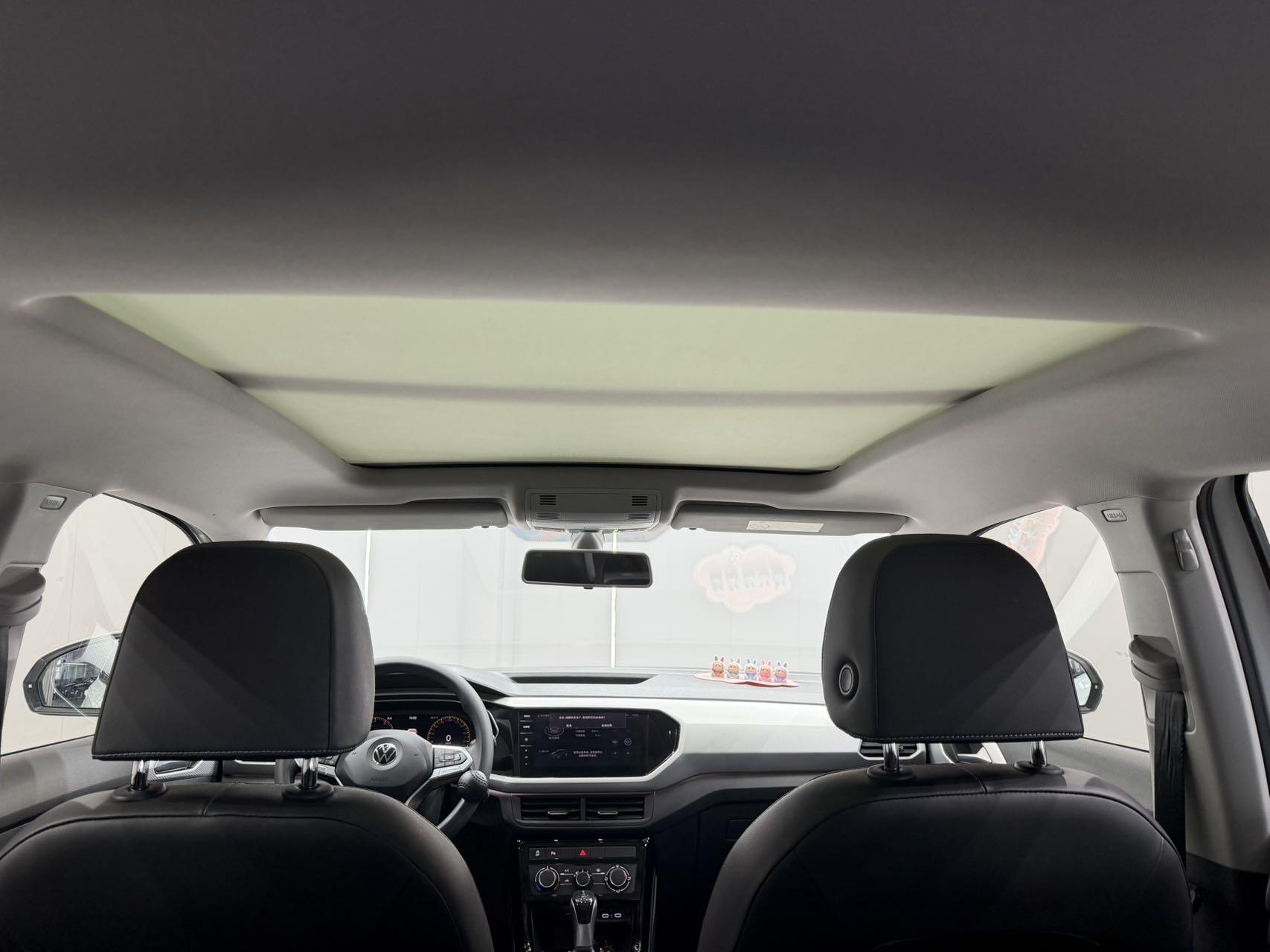 Volkswagen Tayron 2021, фото 15