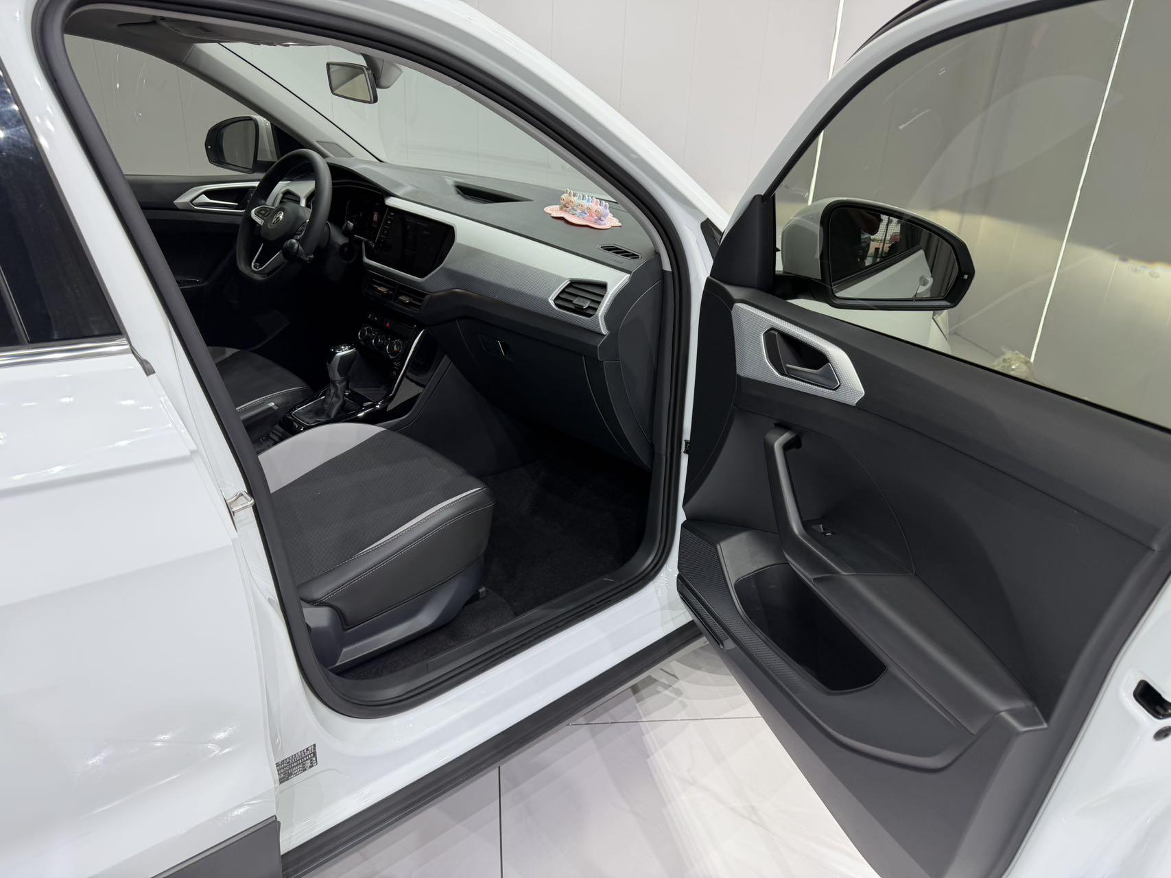 Volkswagen Tayron 2021, фото 16