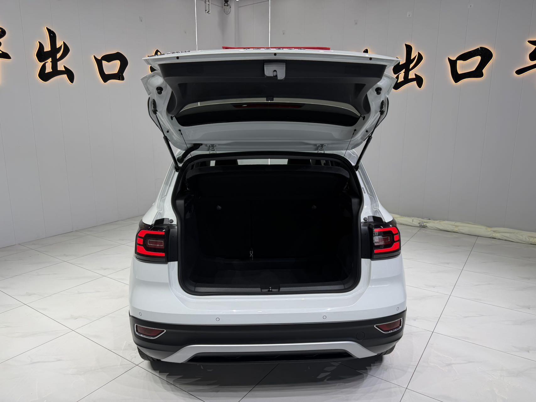 Volkswagen Tayron 2021, фото 17