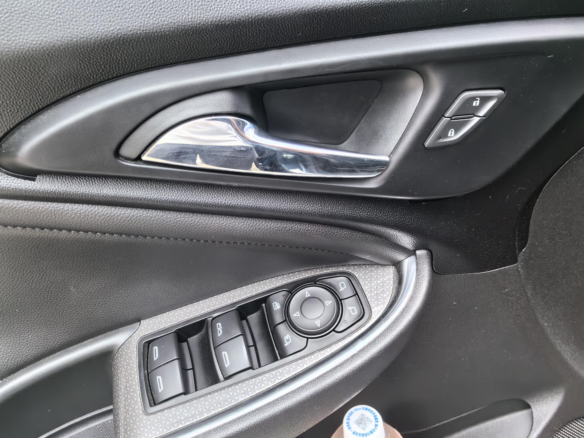 Chevrolet Malibu 2022, фото 14