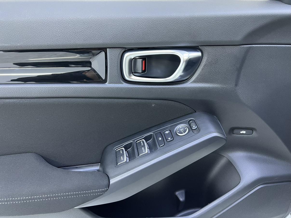 Honda Civic 2022, фото 4