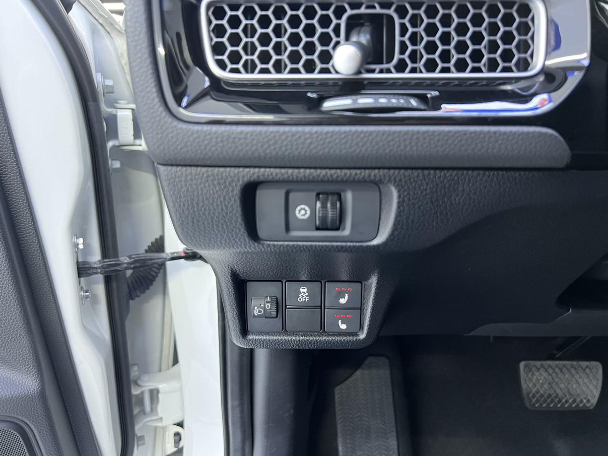 Honda Civic 2022, фото 5