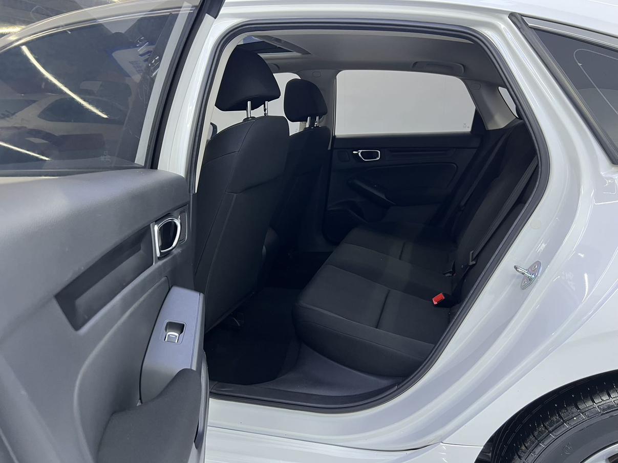 Honda Civic 2022, фото 11