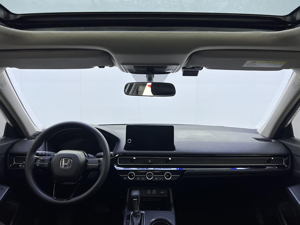 Honda Civic 2022, фото 12