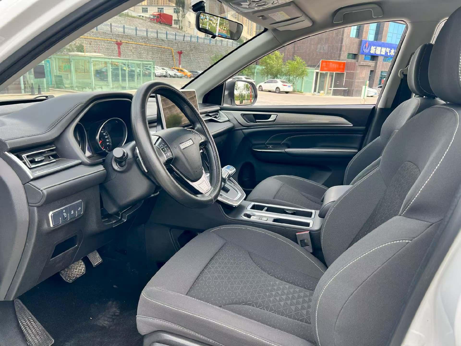 Haval M6 2021, фото 4