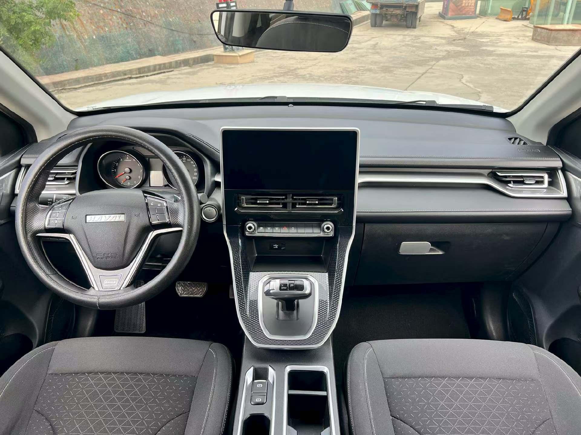 Haval M6 2021, фото 5