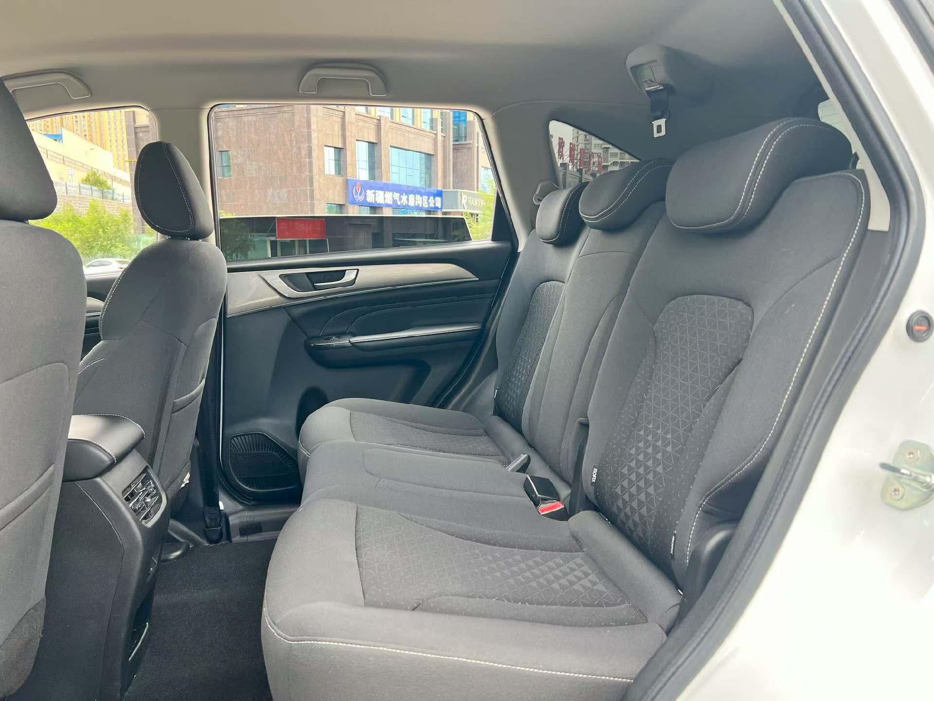 Haval M6 2021, фото 6