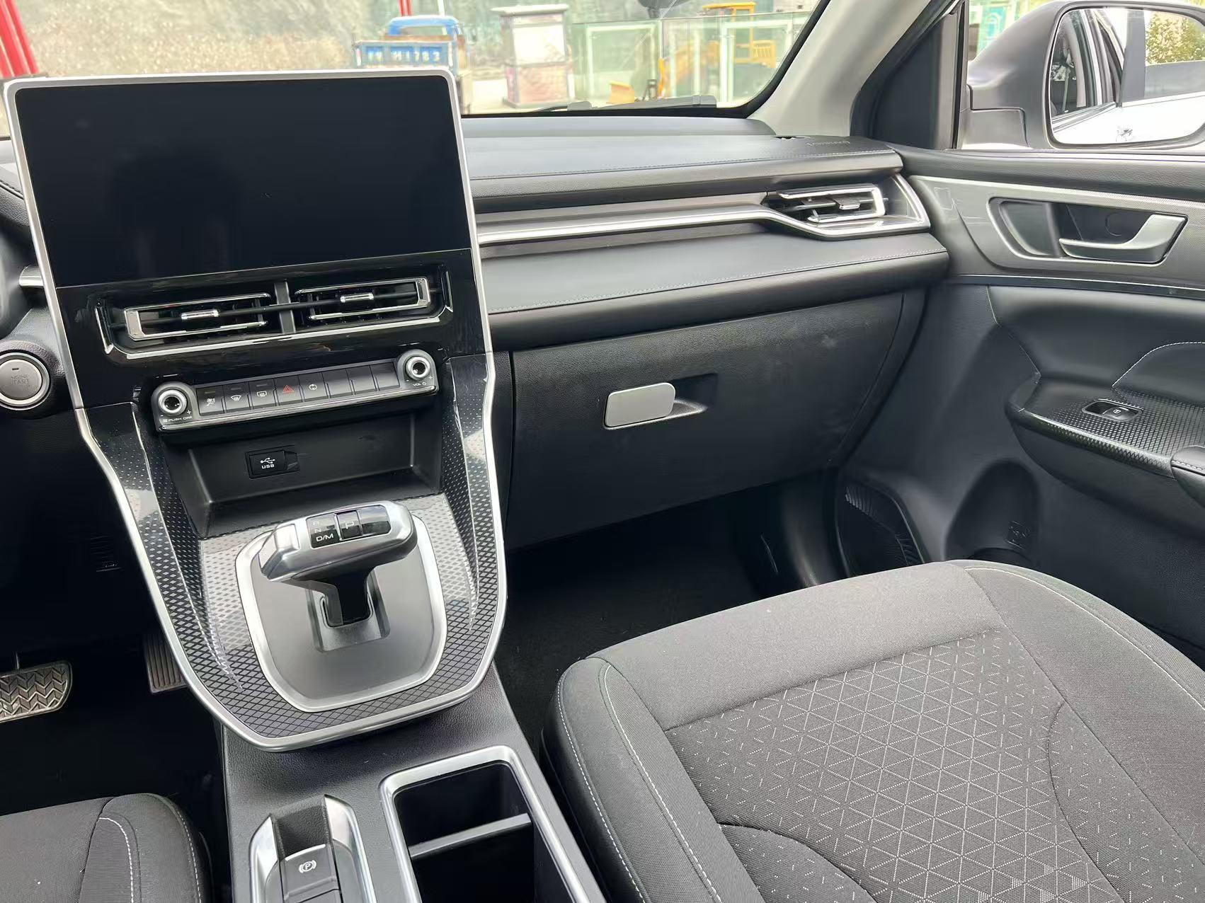 Haval M6 2021, фото 12