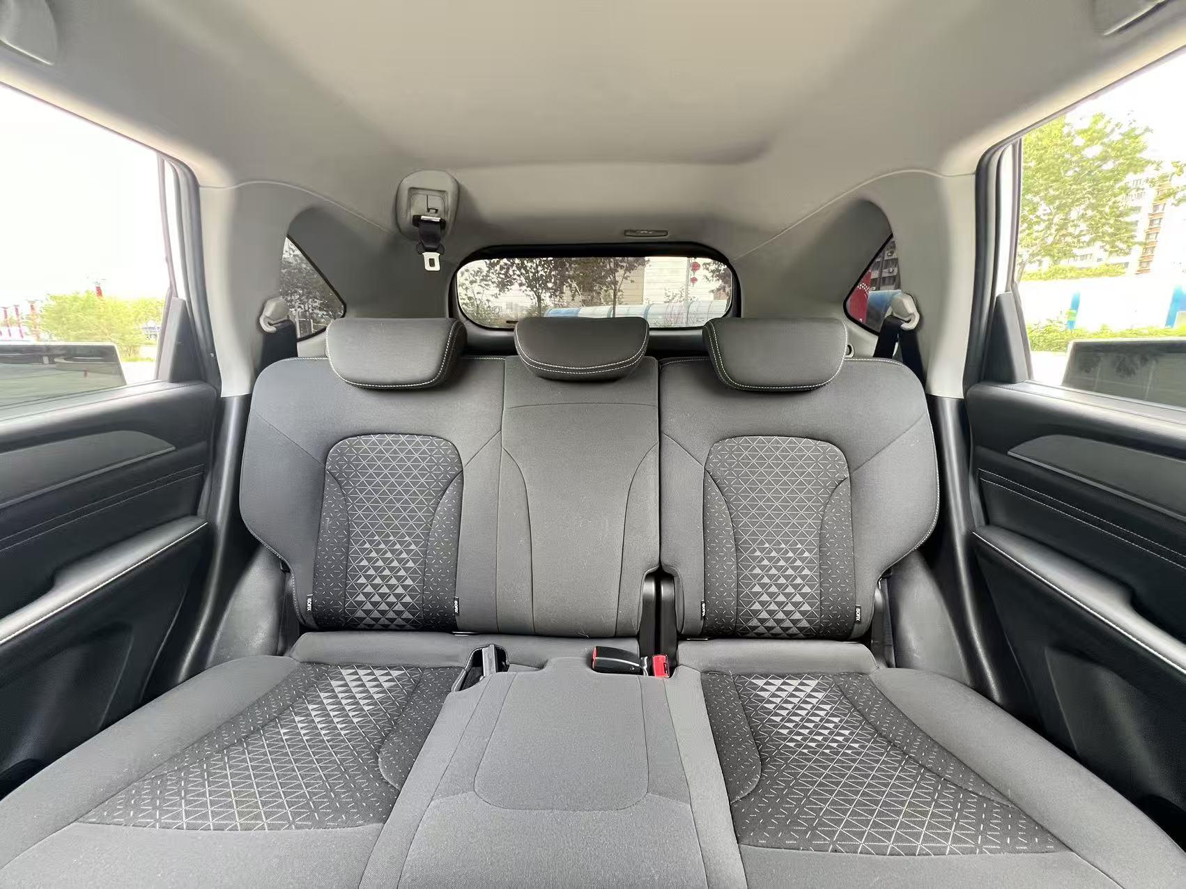 Haval M6 2021, фото 13