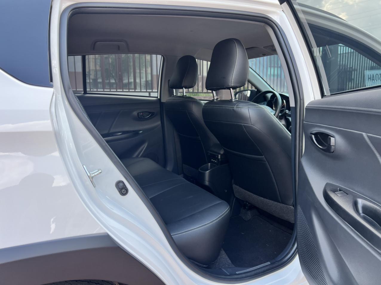 Toyota Yaris 2022, фото 15