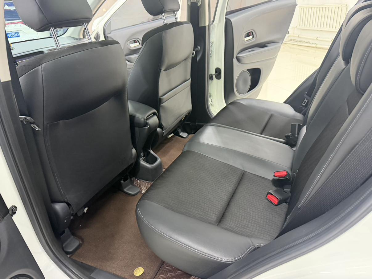 Honda HR-V 2022, фото 14