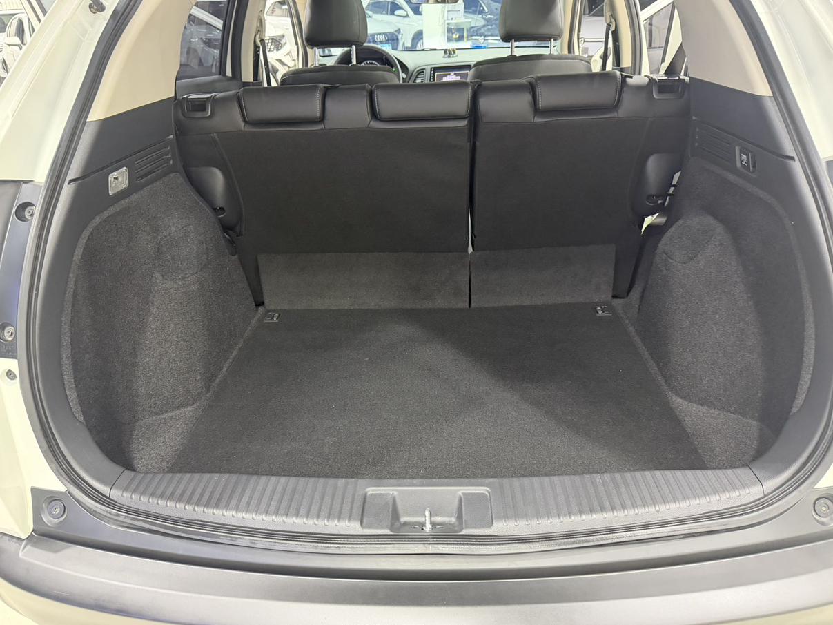 Honda HR-V 2022, фото 16