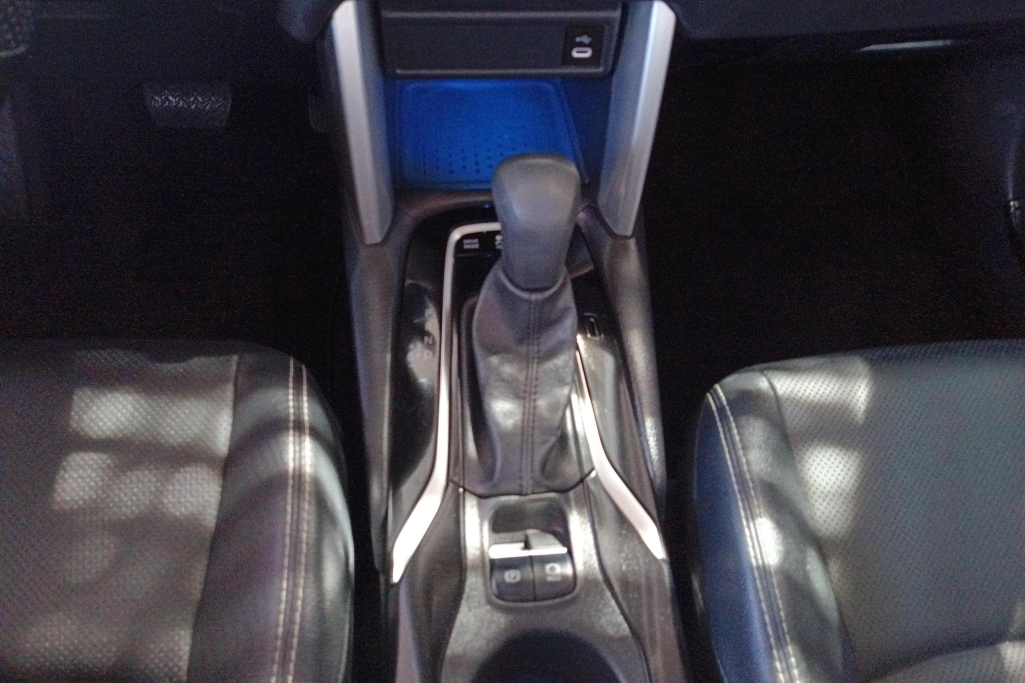 Toyota RAV4 2024, фото 16