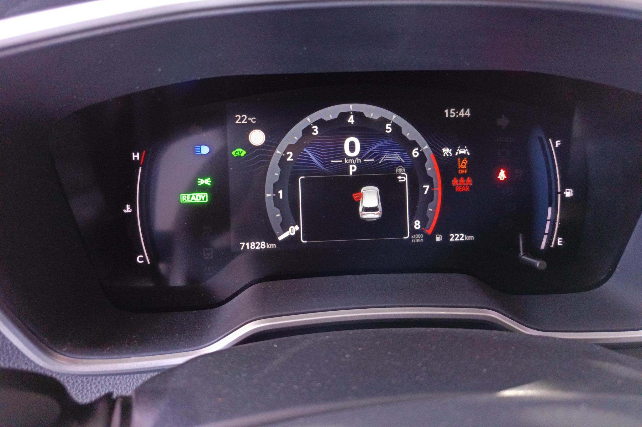 Toyota RAV4 2024, фото 17