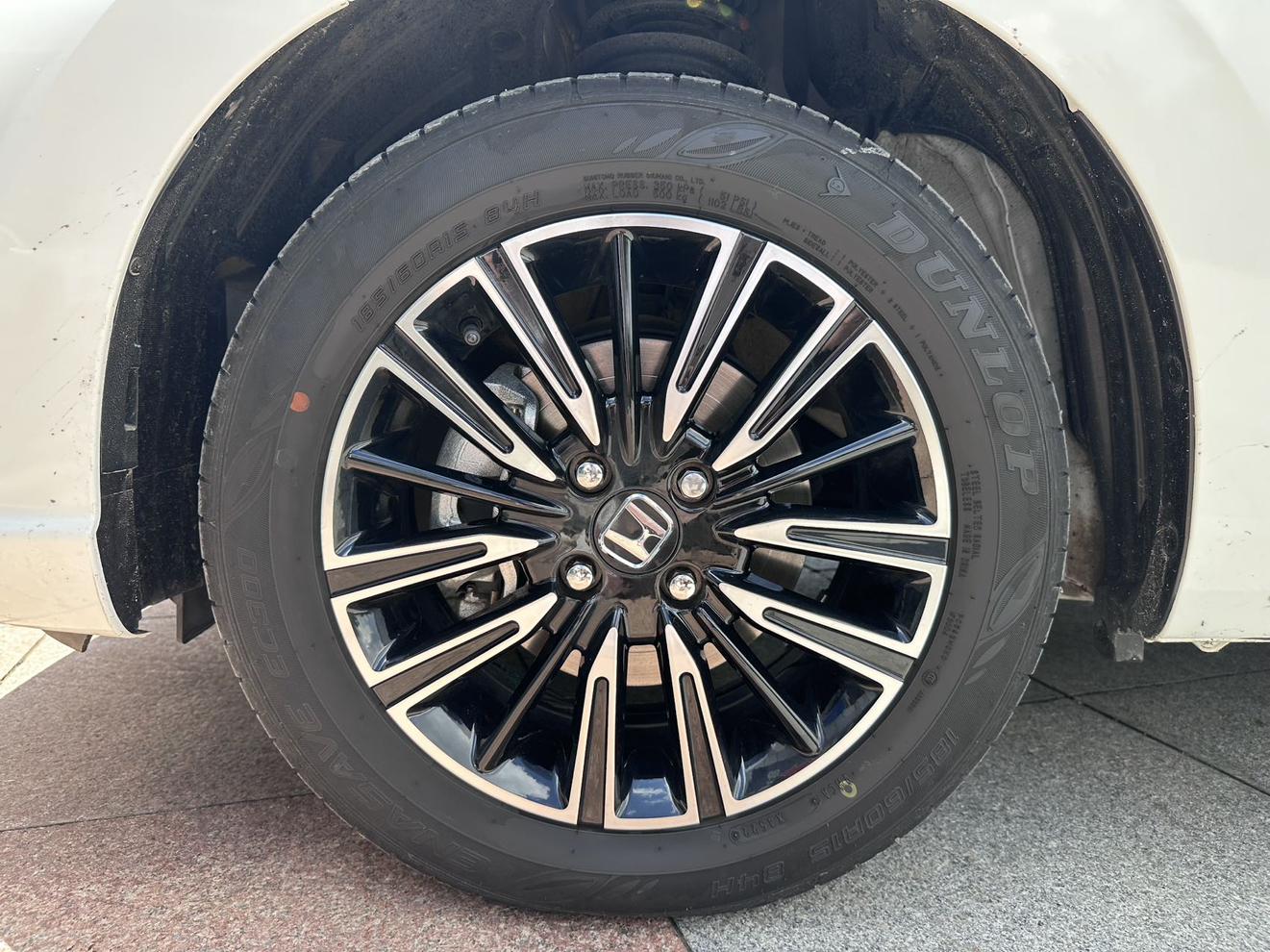Honda Fit 2022, фото 15