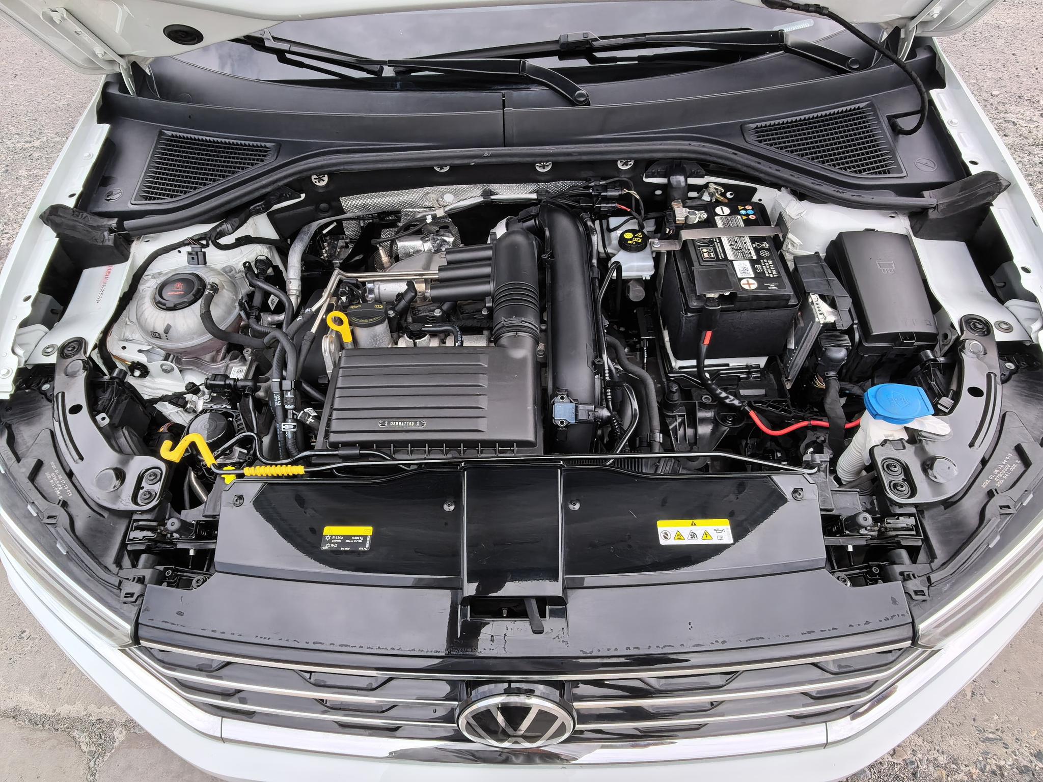 Volkswagen T-Roc 2021, фото 14
