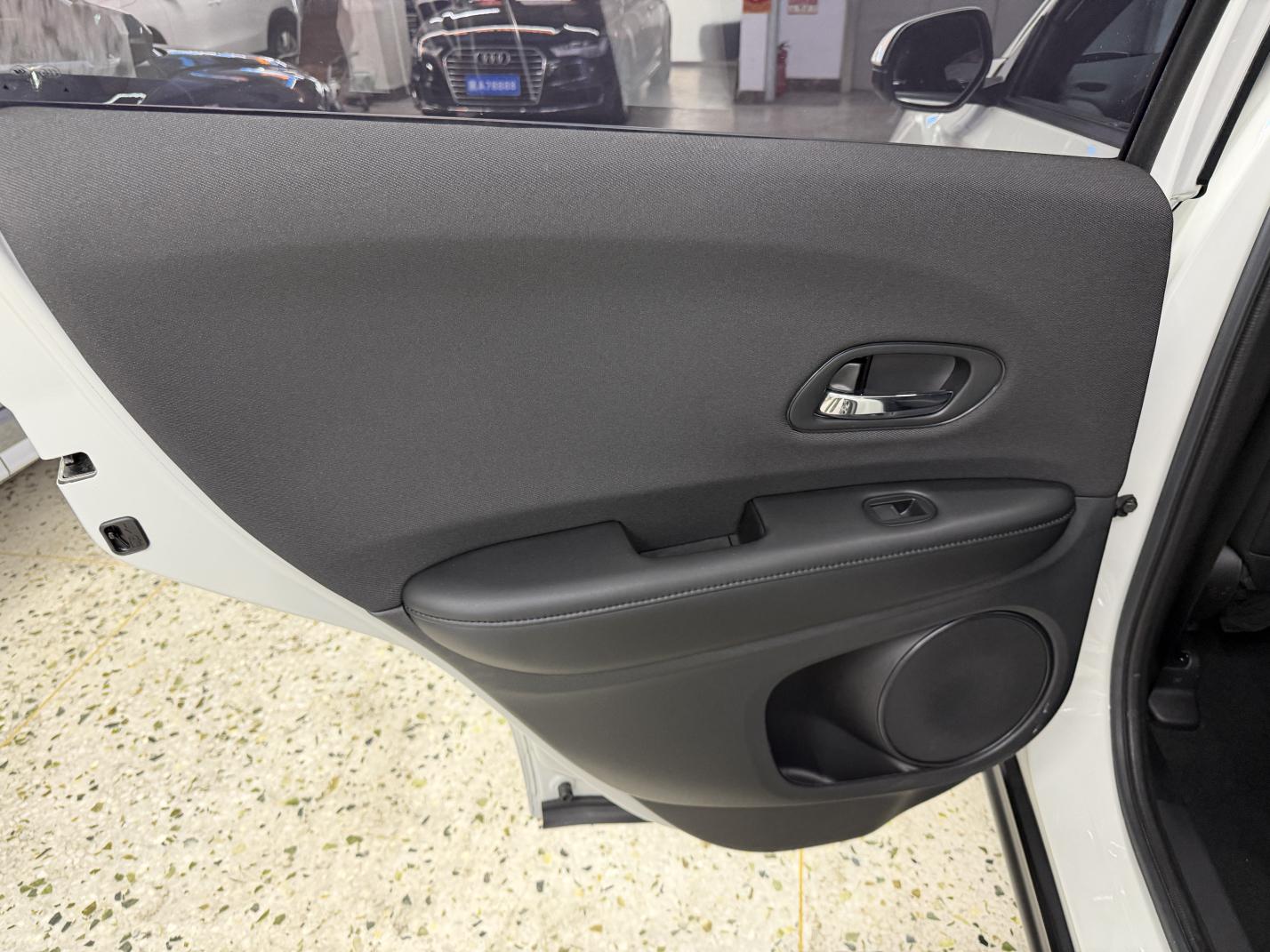 Honda XR-V 2021, фото 14