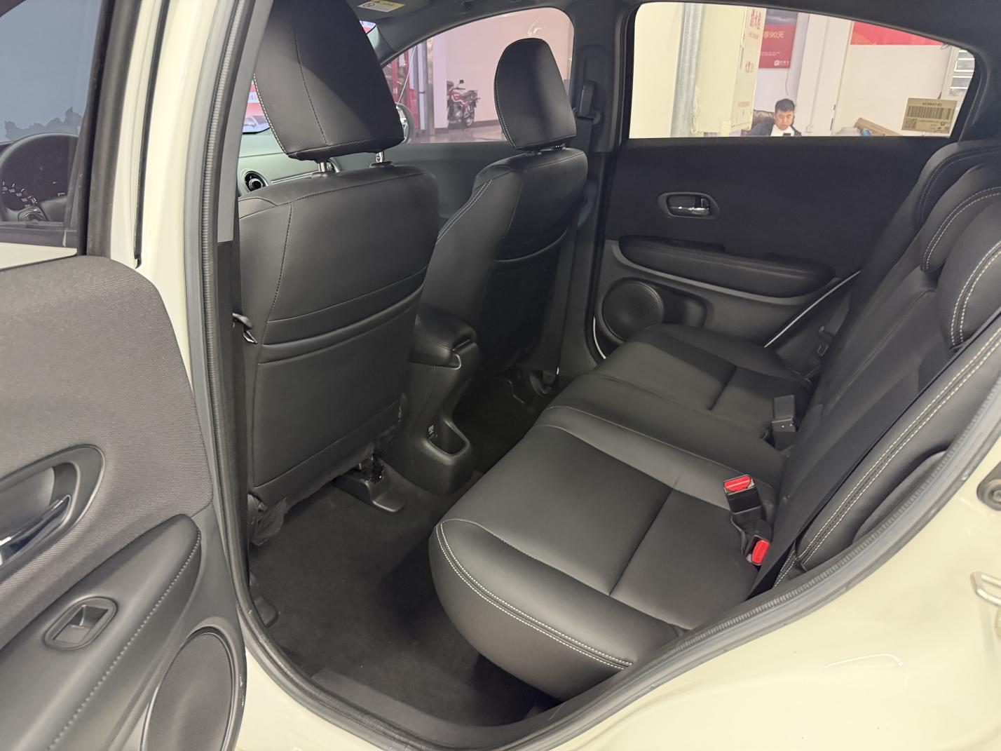 Honda XR-V 2021, фото 15