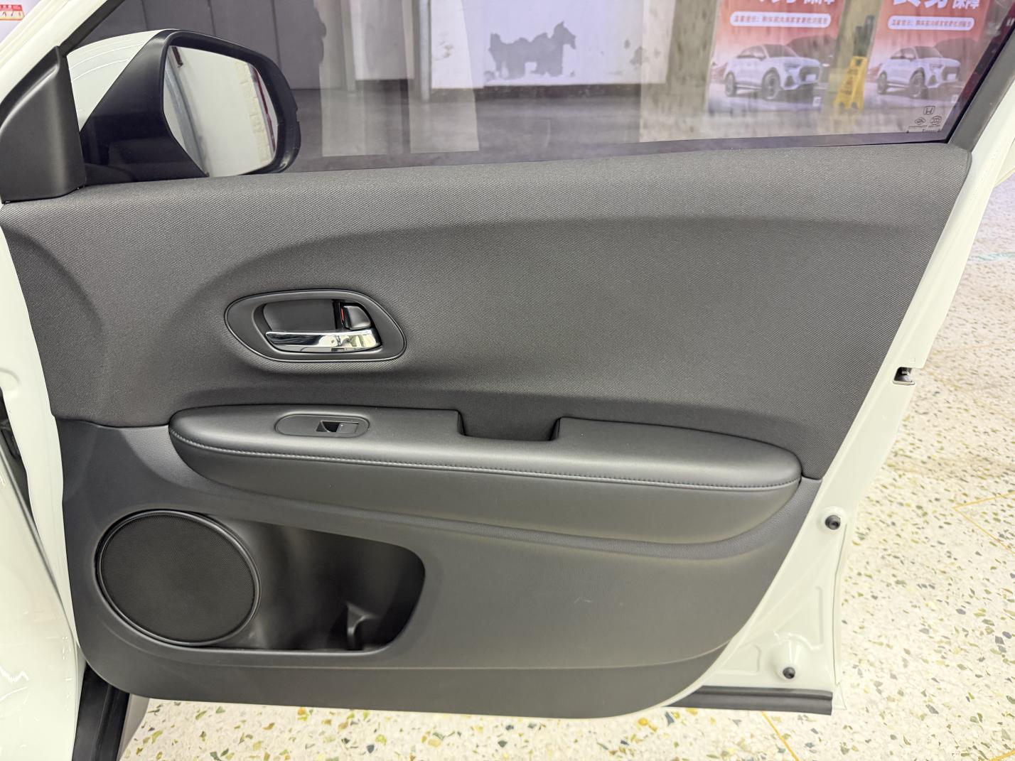 Honda XR-V 2021, фото 16