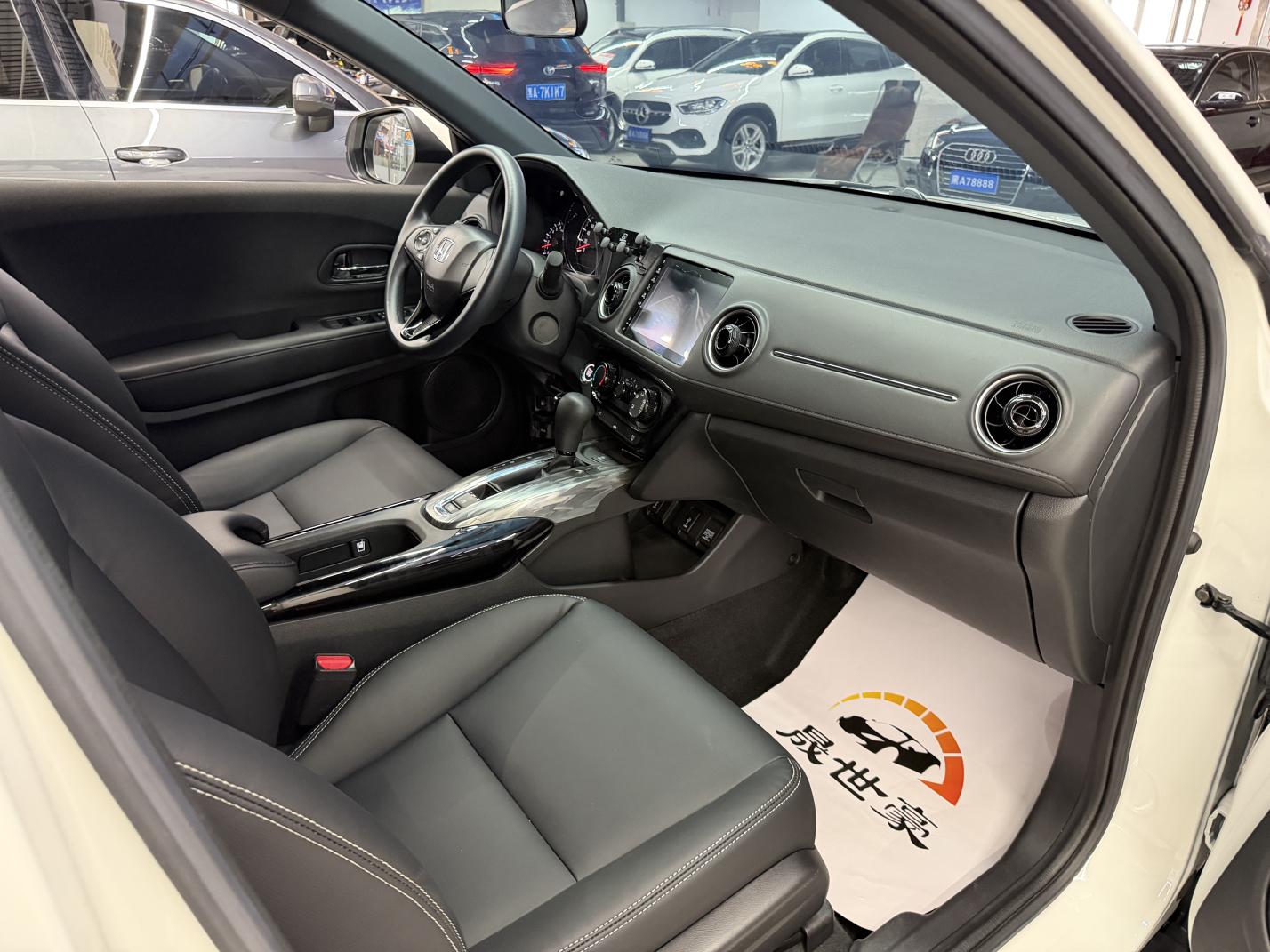 Honda XR-V 2021, фото 17
