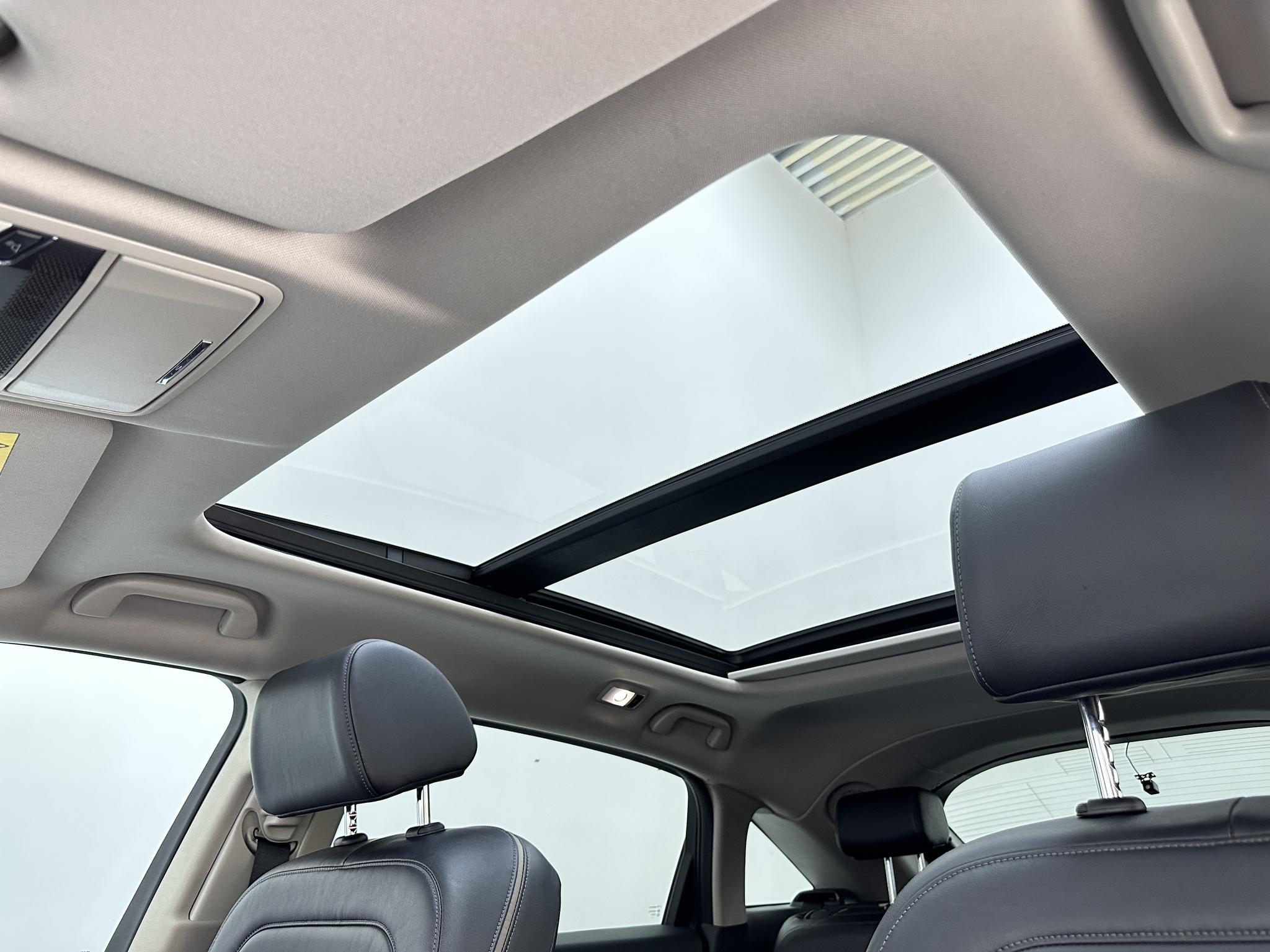 Honda Avancier 2023, фото 14