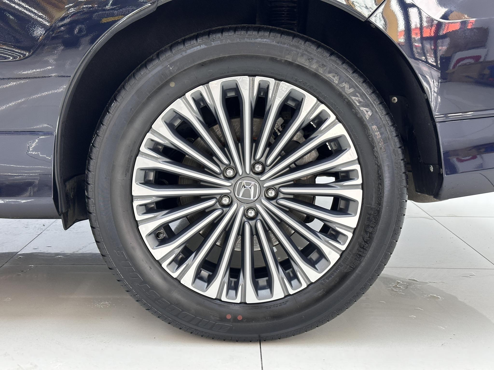 Honda Avancier 2023, фото 16