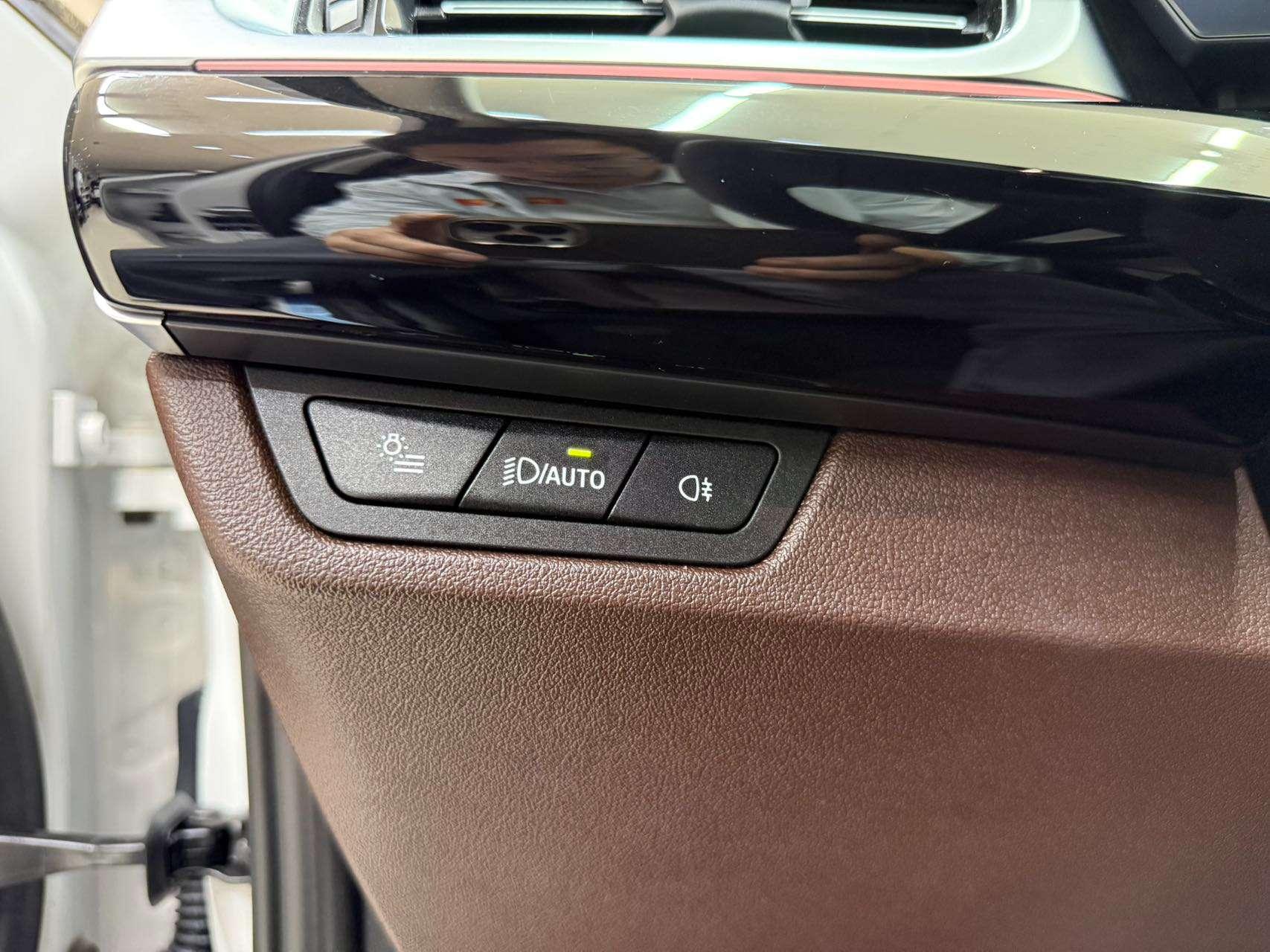 BMW X1 2023, фото 9