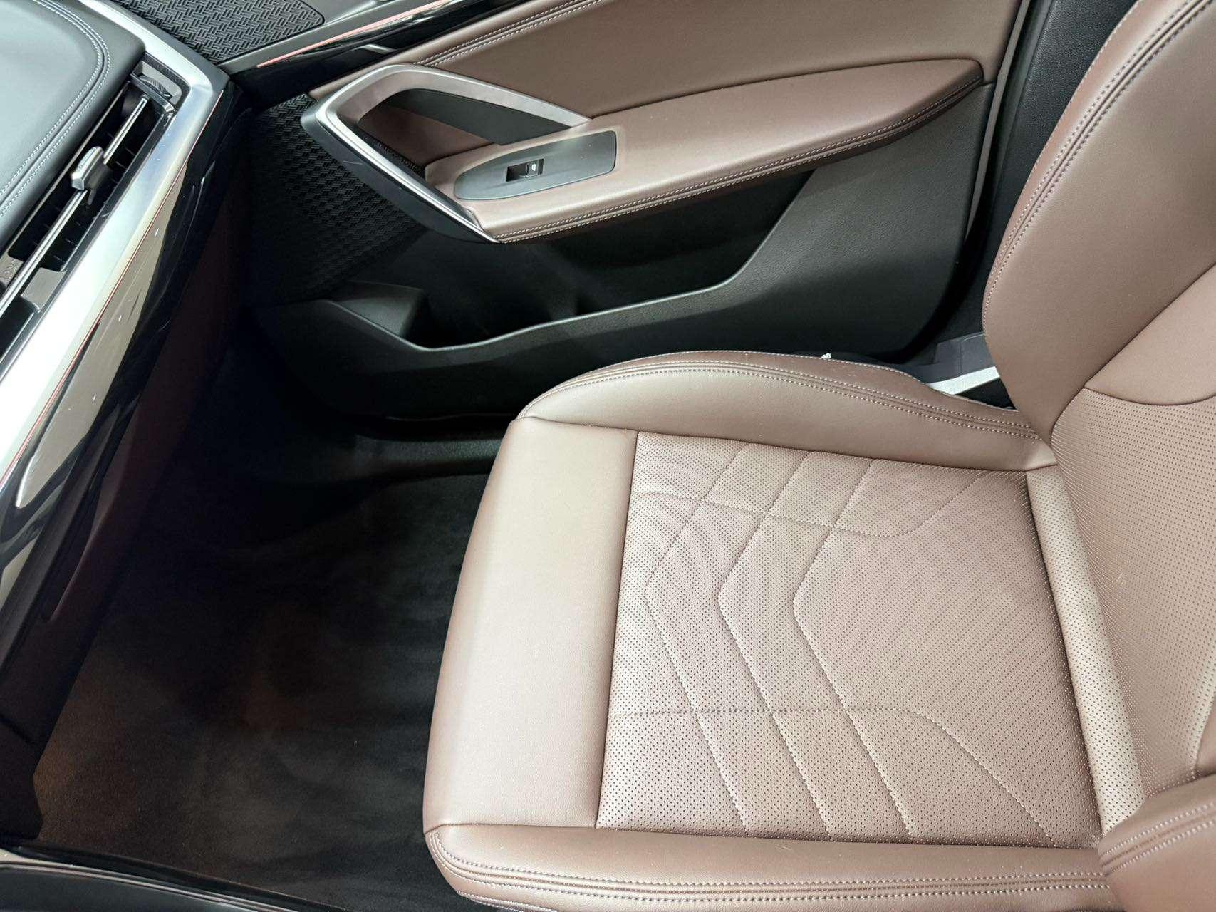 BMW X1 2023, фото 12