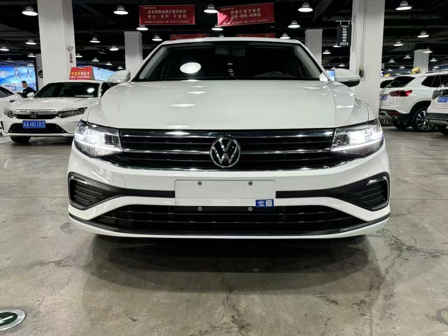 Volkswagen Bora 2023, фото 2