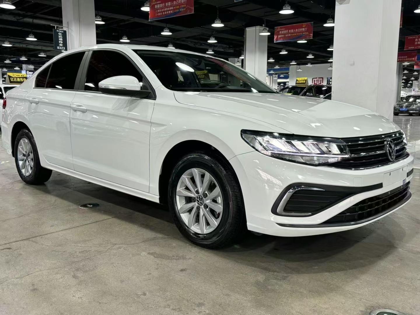 Volkswagen Bora 2023, фото 3