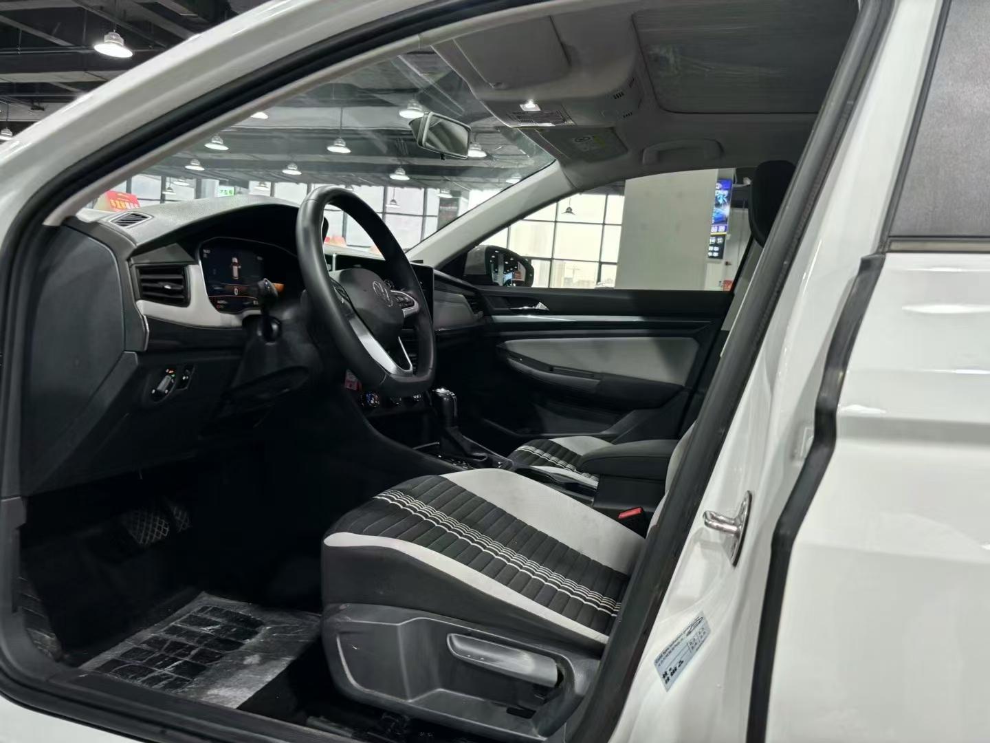Volkswagen Bora 2023, фото 4