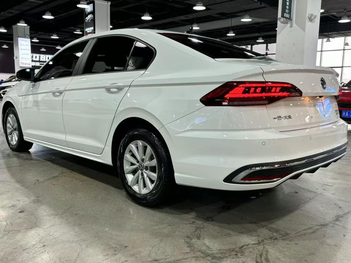 Volkswagen Bora 2023, фото 7