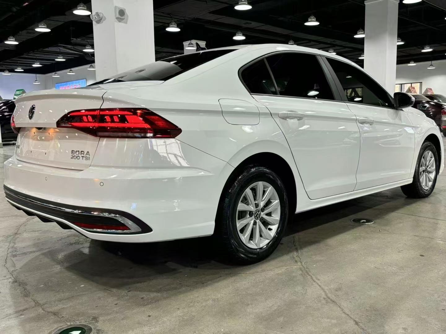 Volkswagen Bora 2023, фото 9