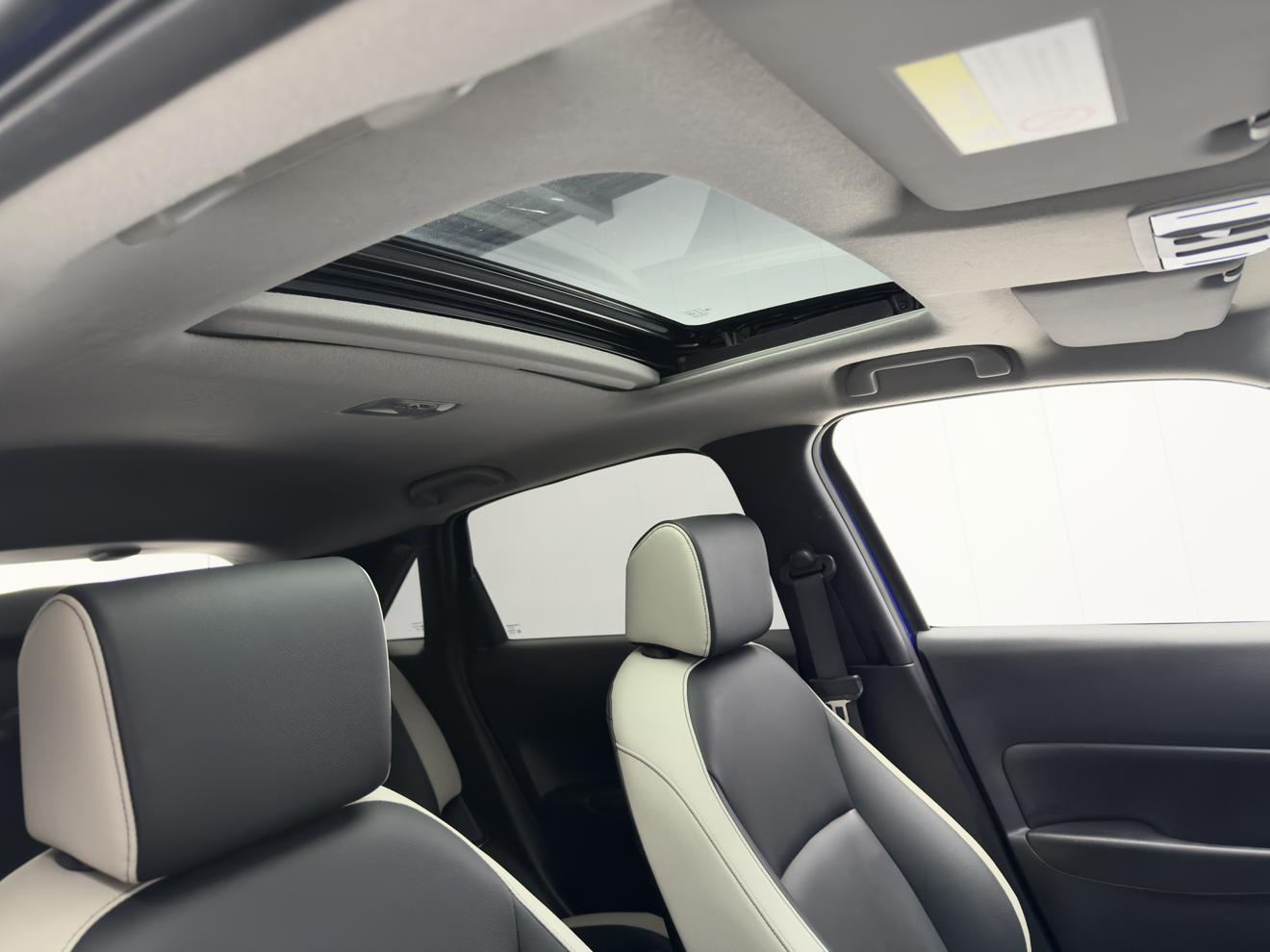 Honda Fit 2023, фото 16