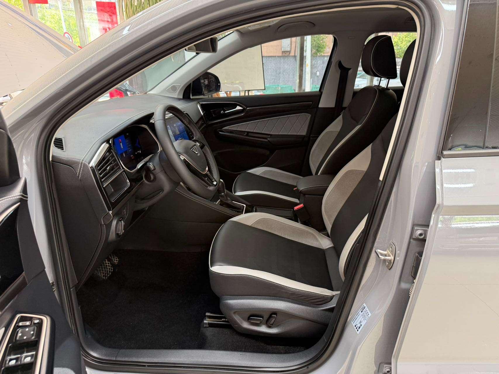 Jetta VS7 2022, фото 16