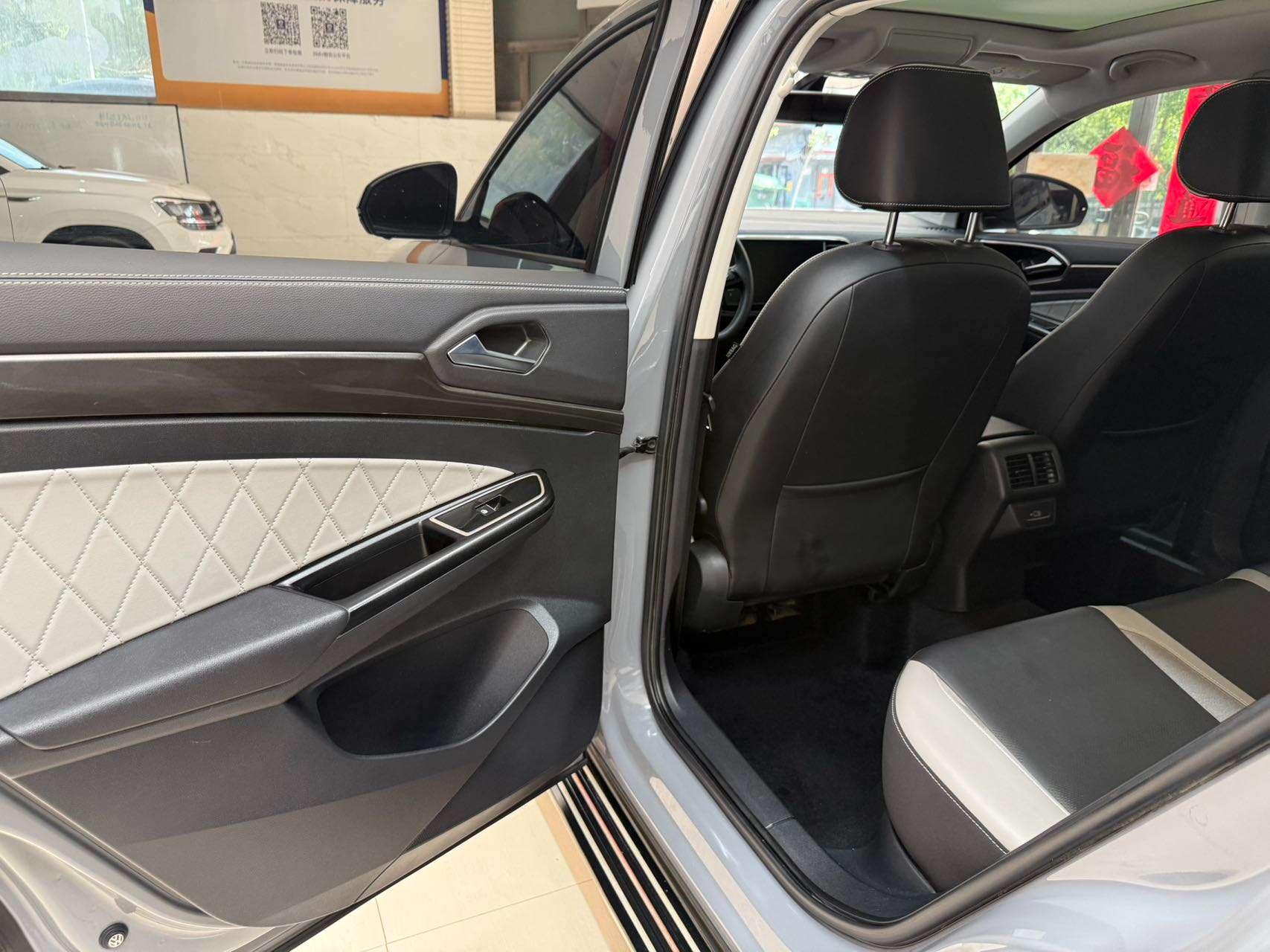 Jetta VS7 2022, фото 17