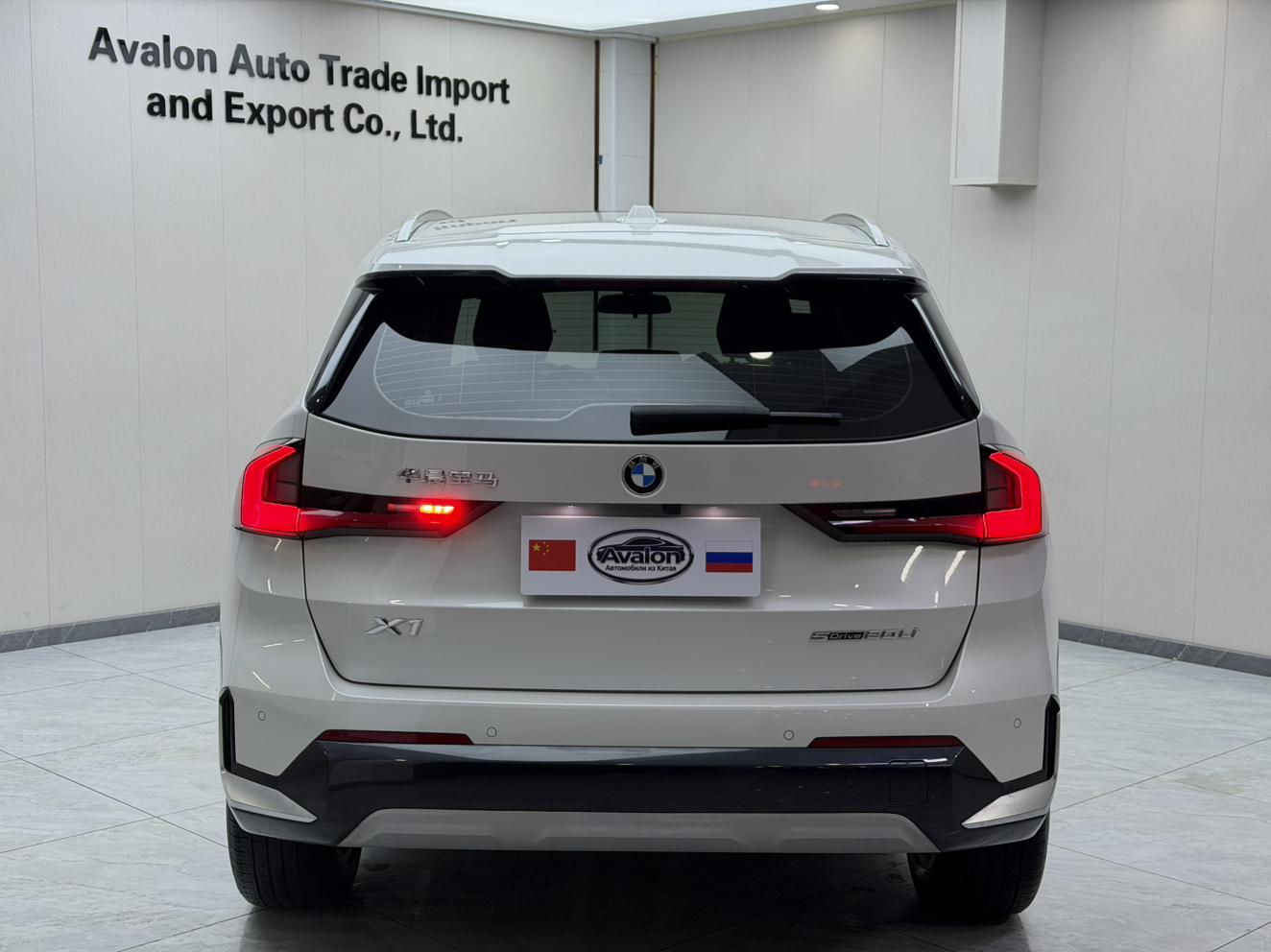 BMW X1 2023, фото 5