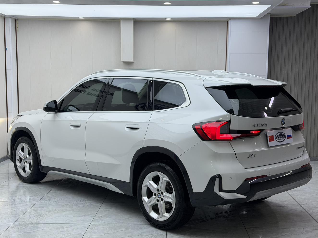 BMW X1 2023, фото 6