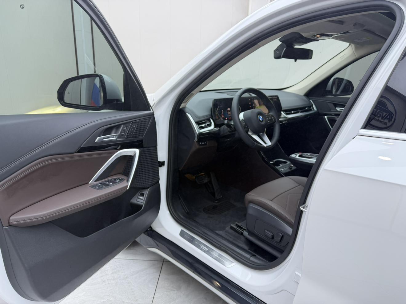BMW X1 2023, фото 7