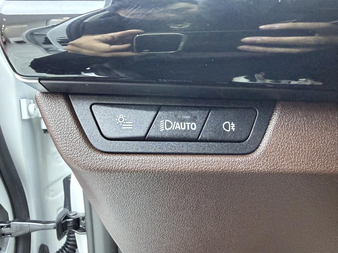 BMW X1 2023, фото 9