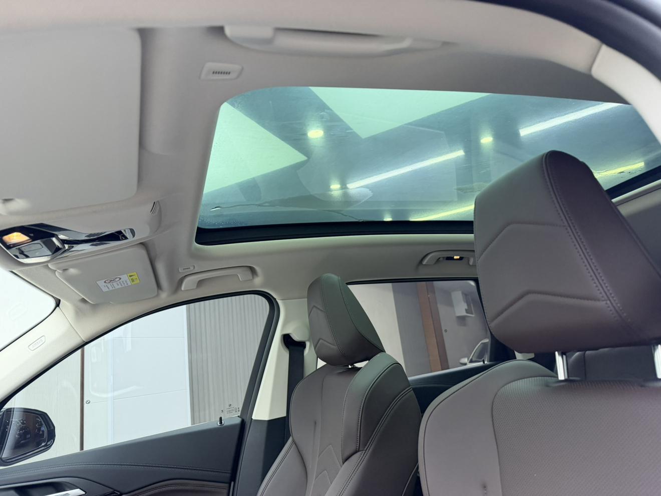 BMW X1 2023, фото 14