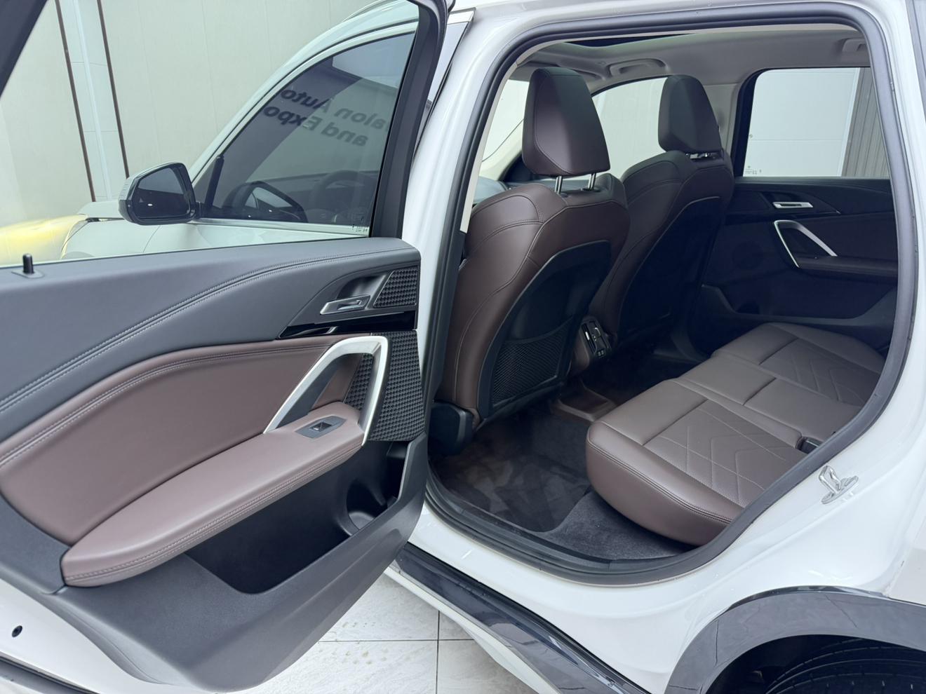BMW X1 2023, фото 15