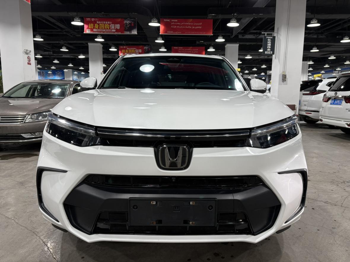Honda CR-V 2023, фото 2