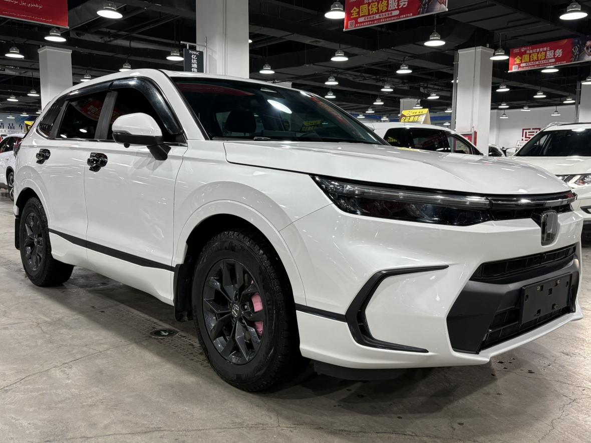 Honda CR-V 2023, фото 3